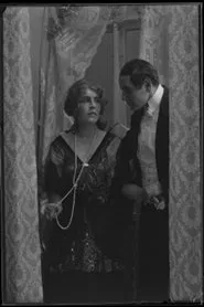In the Fetters of Darkness movie poster