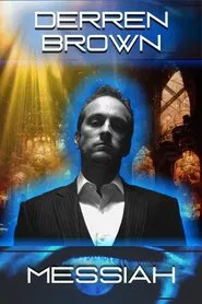 Derren Brown: Messiah movie poster