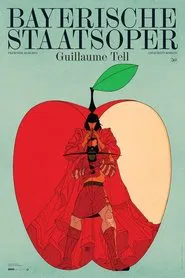 Guillaume Tell movie poster