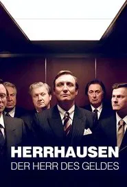Herrhausen - Der Herr des Geldes tv show poster