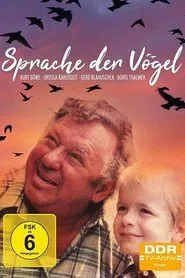 Language of Birds movie poster