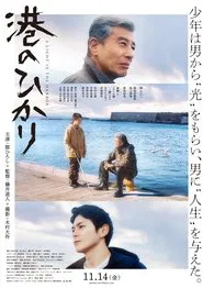 A Light in the Harbor movie poster