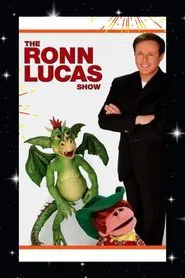 Poster da série The Ronn Lucas Show