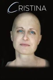 Cristina movie poster
