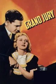 Grand Jury movie poster