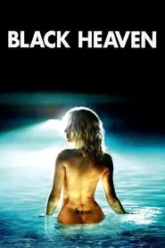 Black Heaven movie poster