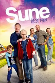 Sune - Best Man movie poster