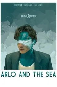 Poster do filme Arlo and the Sea