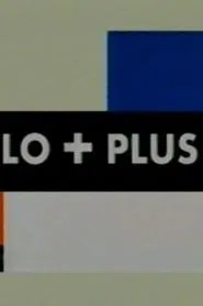 Lo + plus tv show poster