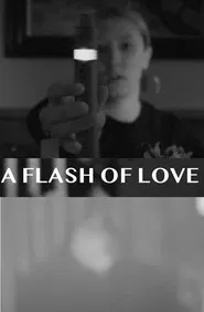 A Flash Of Love movie poster