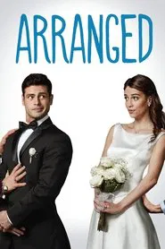 Arranged tv show poster