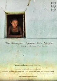 As Time Flies Slowly By movie poster