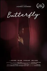 Butterfly movie poster