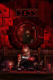 3:33 movie poster
