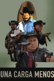 Poster do filme Una Carga Menos