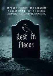 Poster do filme Rest in Pieces