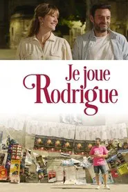 Poster do filme Je joue Rodrigue