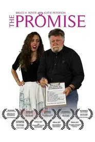 The Promise movie poster