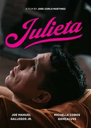 Poster do filme Julieta