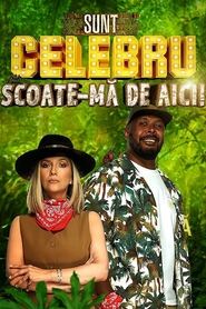 I'm a Celebrity: Get Me Out of Here! tv show poster