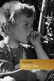 Don't Cry, Peter movie poster
