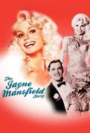 The Jayne Mansfield Story movie poster