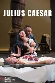 Julius Caesar movie poster