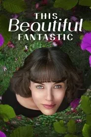 This Beautiful Fantastic movie poster