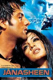 Poster do filme Janasheen