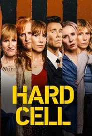 Hard Cell tv show poster