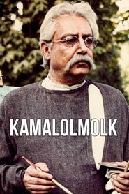 Kamalolmolk movie poster