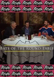Poster do filme Bats of the Round Table