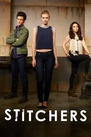 Stitchers tv show poster