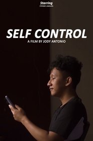 Self Control movie poster