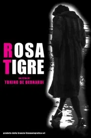 Poster do filme Rosatigre