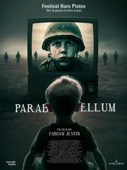 Parabellum movie poster