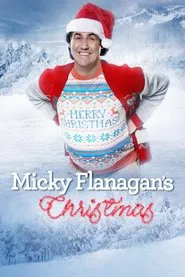 Poster do filme Micky Flanagan's Christmas