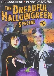 Poster do filme The Dreadful Hallowgreen Special