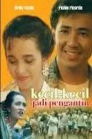 Poster do filme Young and Married