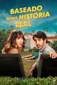Poster da série Baseado Numa História Real