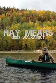 Poster da série Ray Mears Goes Walkabout