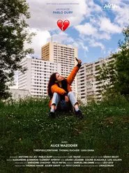 Broken Heart movie poster