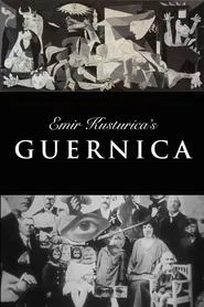 Guernica movie poster