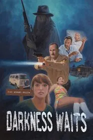 Poster do filme Darkness Waits