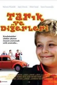 Poster da série Tarık ve Diğerleri