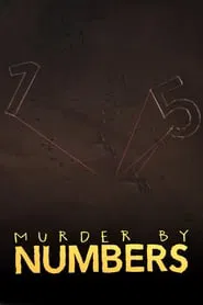 Poster da série Frios e Calculistas