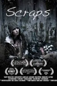 Scraps movie poster