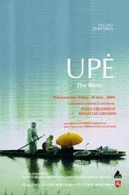 The River movie poster