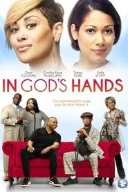 In God's Hands movie poster
