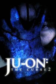 Ju-on: The Curse 2 movie poster